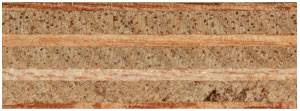 Meranti Core Plywood
