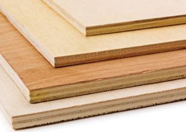 Imported Plywood
