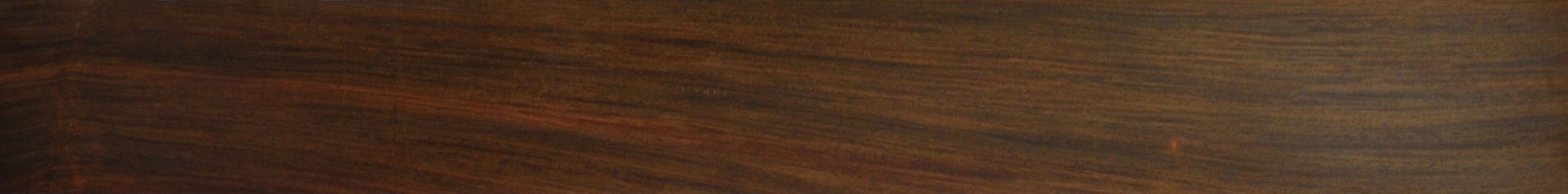 Ipe - Finished Wood Swatch