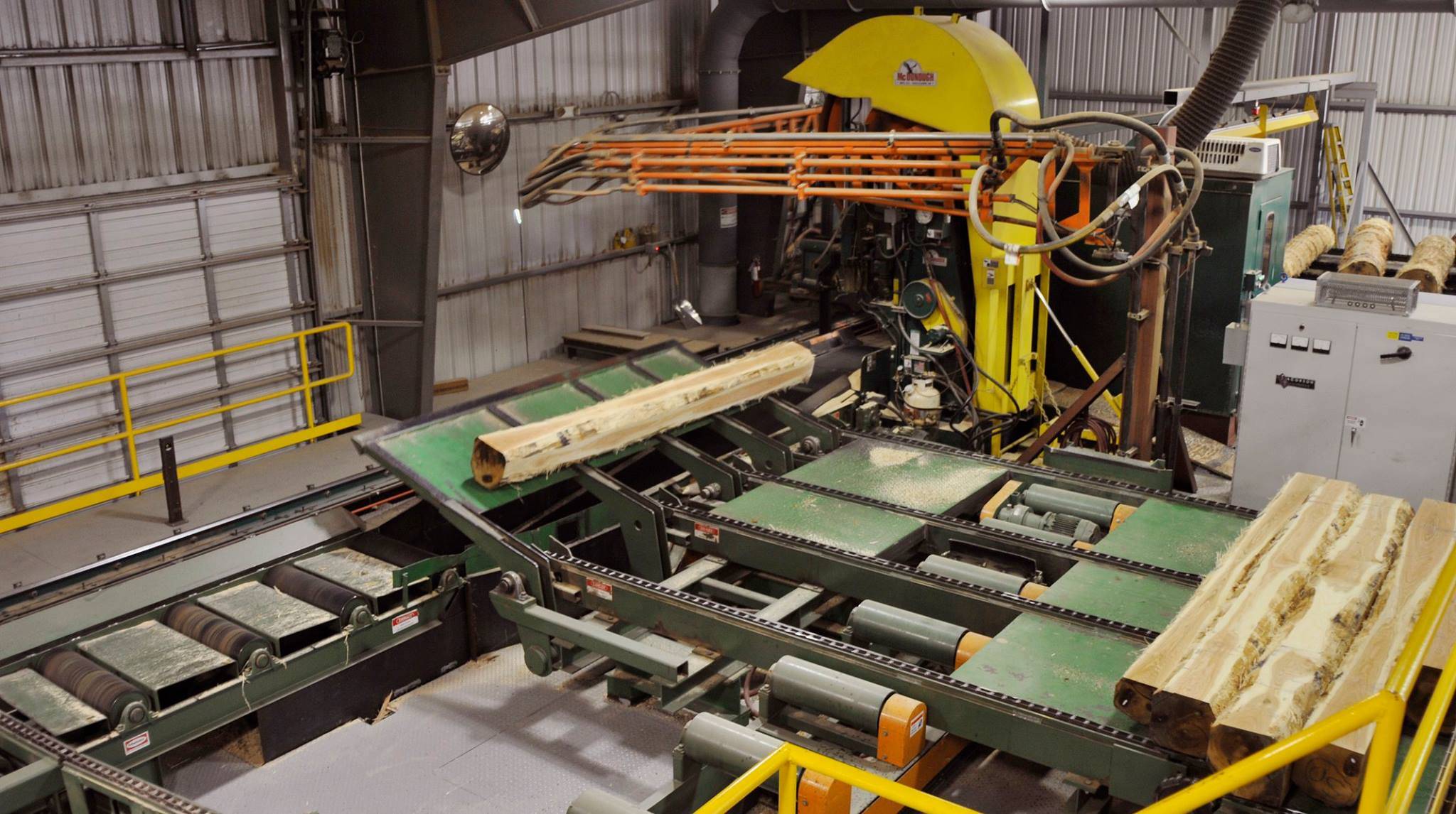 Marienville PA Manufacturing-2