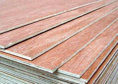 Meranti Plywood