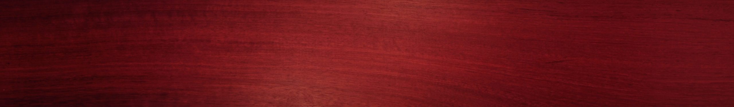 Purpleheart - Finished Wood Swatch