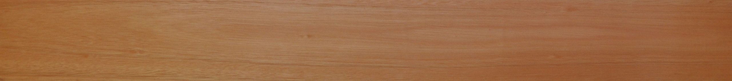 Red Grandis - Unfinished Wood Swatch