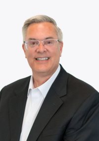 Todd Bruhn Headshot