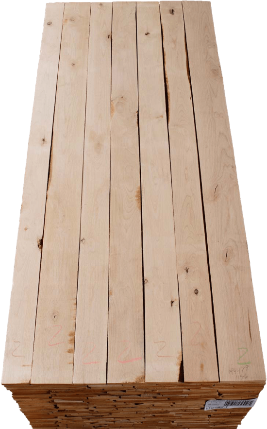 Alder Com/#2 (Comshp2) Hardwood Lumber