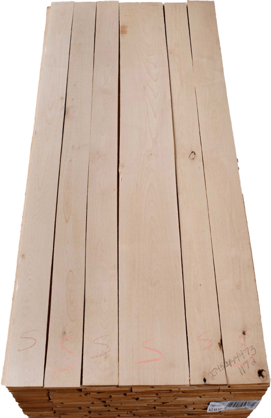 Alder Superior Hardwood Lumber