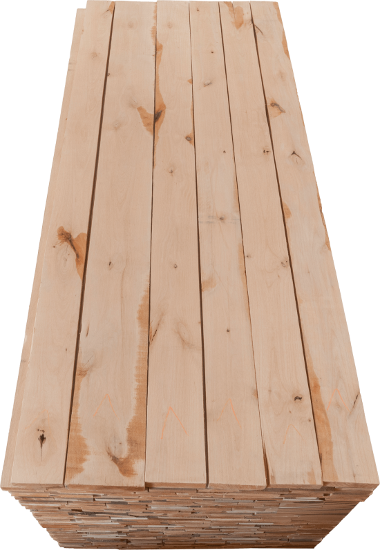 Rustic Alder