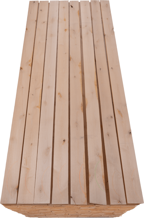 Alder Premium STW 4in