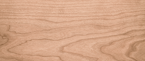 NWH Cherry Hardwood Lumber Species Swatch