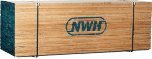 NWH Alder Lumber Pack