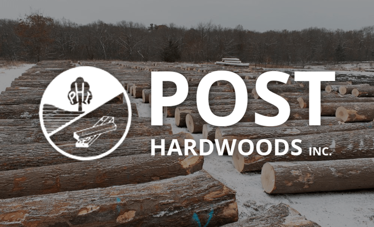 Post Hardwoods Acquisition 8.21.23