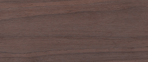 Walnut Hardwood Lumber Swatch